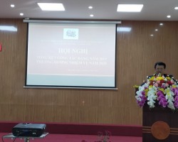 Bộ Giáo dục và Đào tạo tổ chức tập huấn xây dựng minh chứng đánh giá CBQL, GV theo chuẩn Hiệu trưởng, chuẩn nghề nghiệp giáo viên cơ sở giáo dục phổ thông phù hợp với vùng DTTS, miền núi