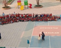 TUYÊN TRUYỀN PHÒNG CHÁY CHỮA CHÁY