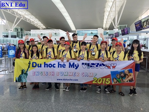 Ưu đãi tới 7 triệu đồng du học hè Singapore và Mỹ