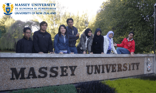 Hội thảo du học thạc sĩ giáo dục tại New Zealand