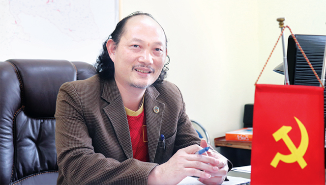 Nâng cao chất lượng giáo dục